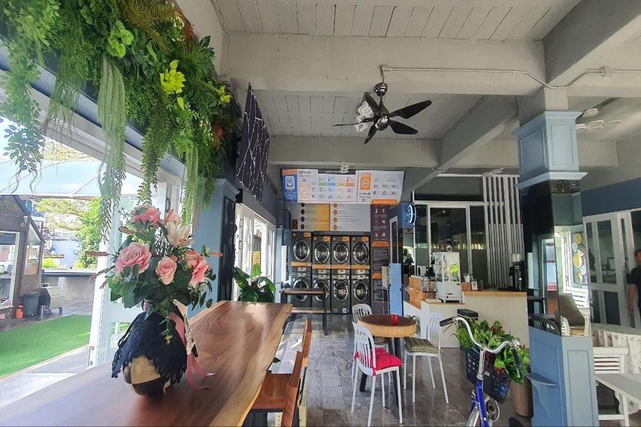 Nora Bukit Hotel Phuket Kültér fotó