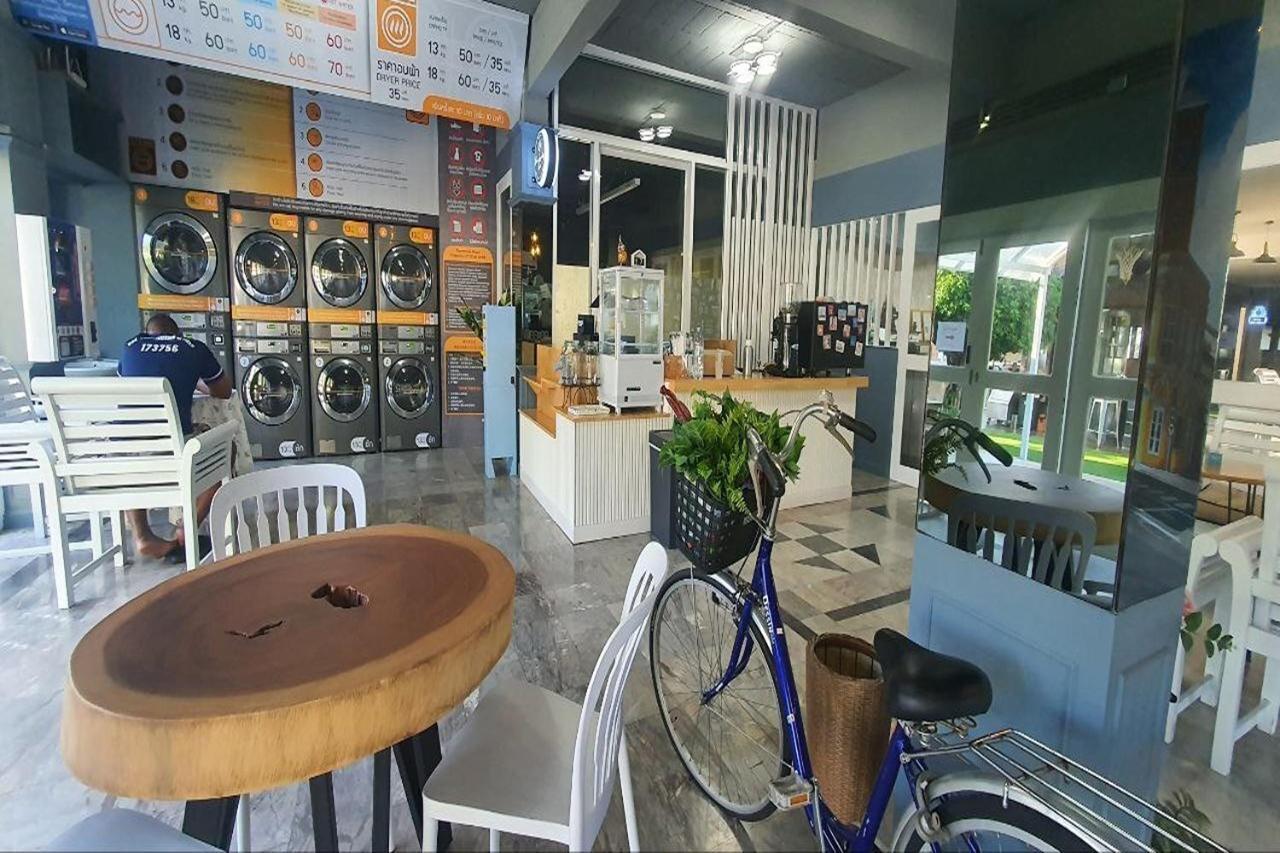 Nora Bukit Hotel Phuket Kültér fotó